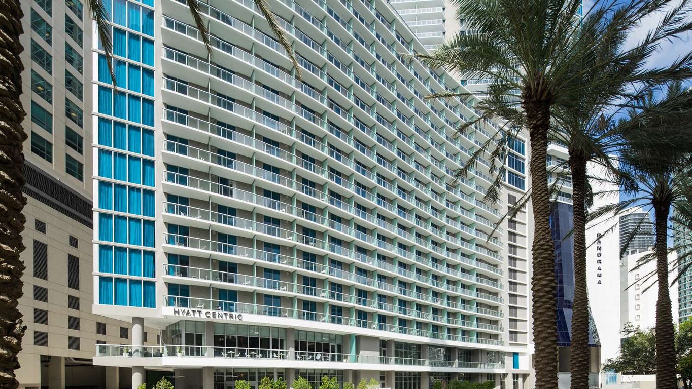 63199329_XXL.jpg | Hyatt Centric Brickell Miami