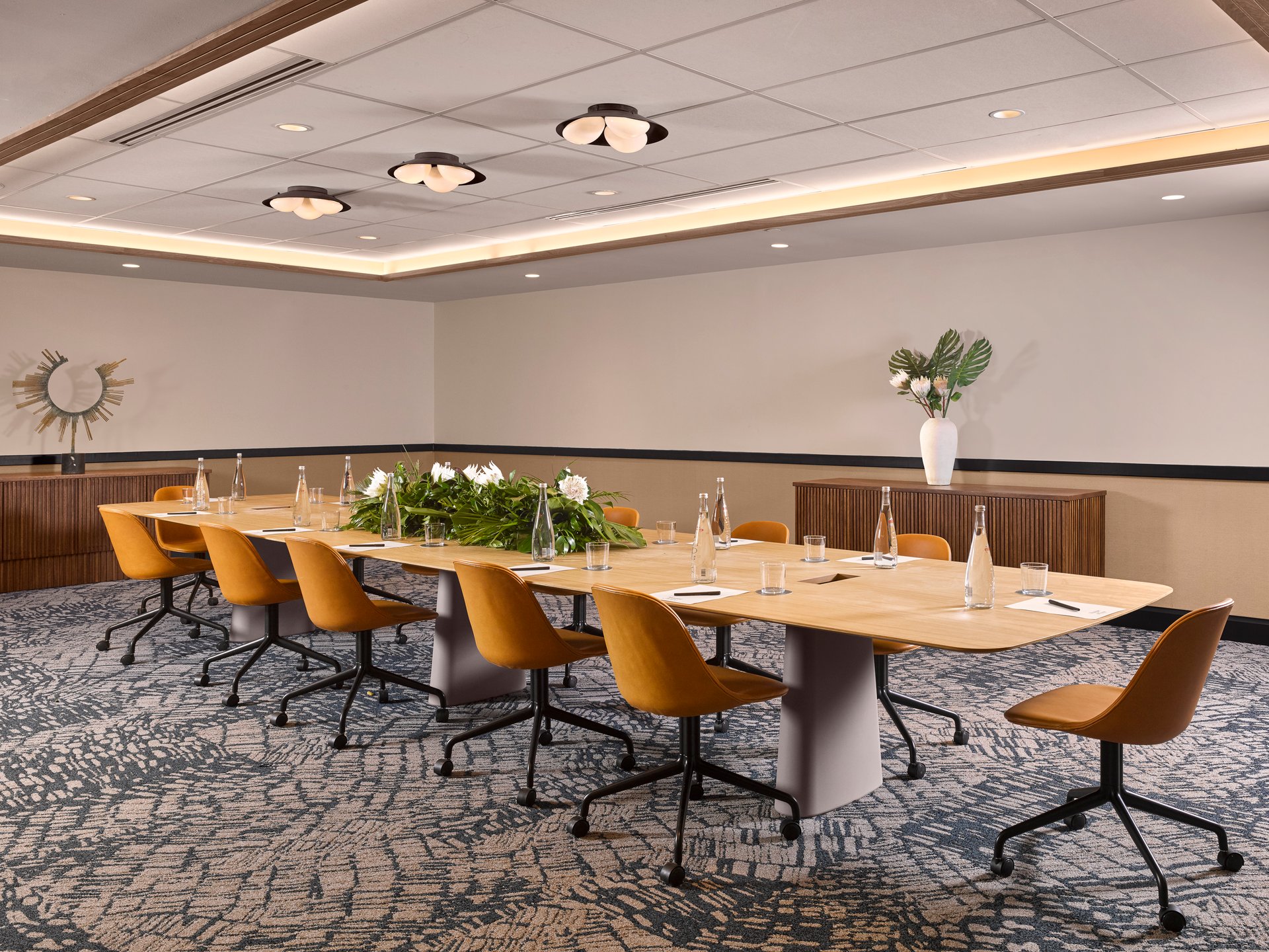 Meeting | Mayfair House Hotel & Garden