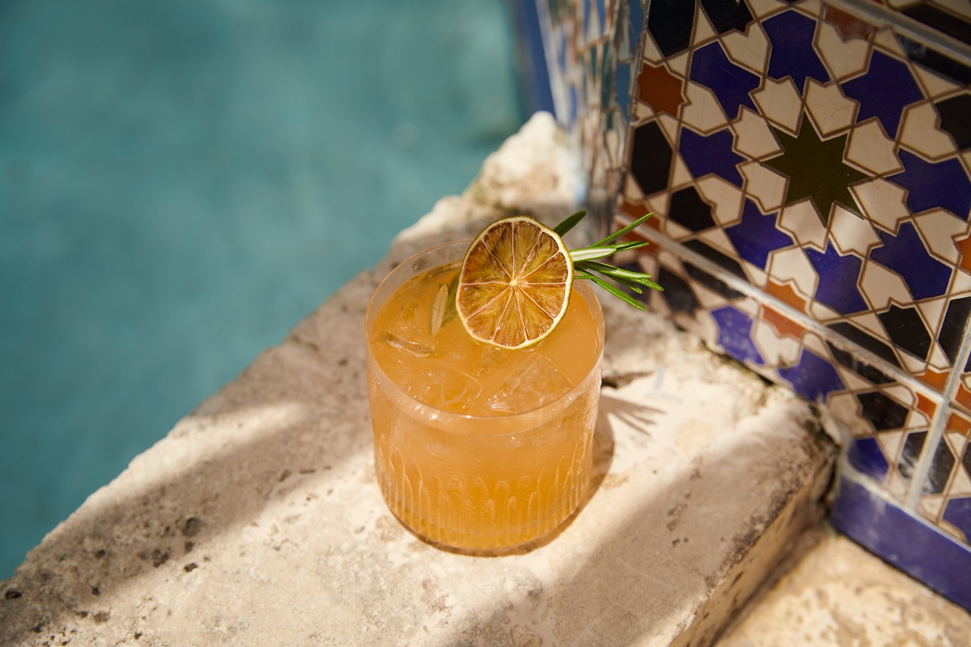 Drink | Mayfair House Hotel & Garden