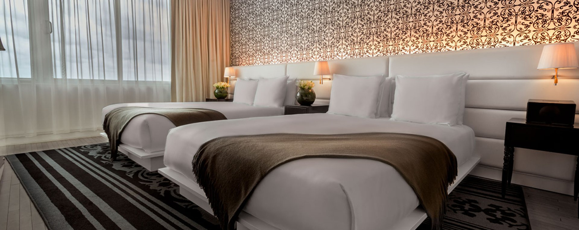 Beds