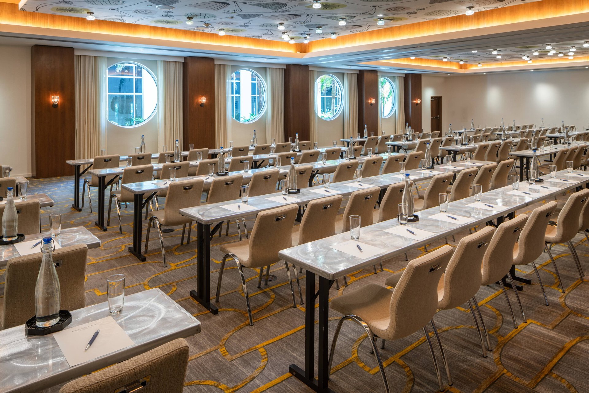 Great Room | Royal Palm South Beach Miami, a Tribute Portfolio Resort