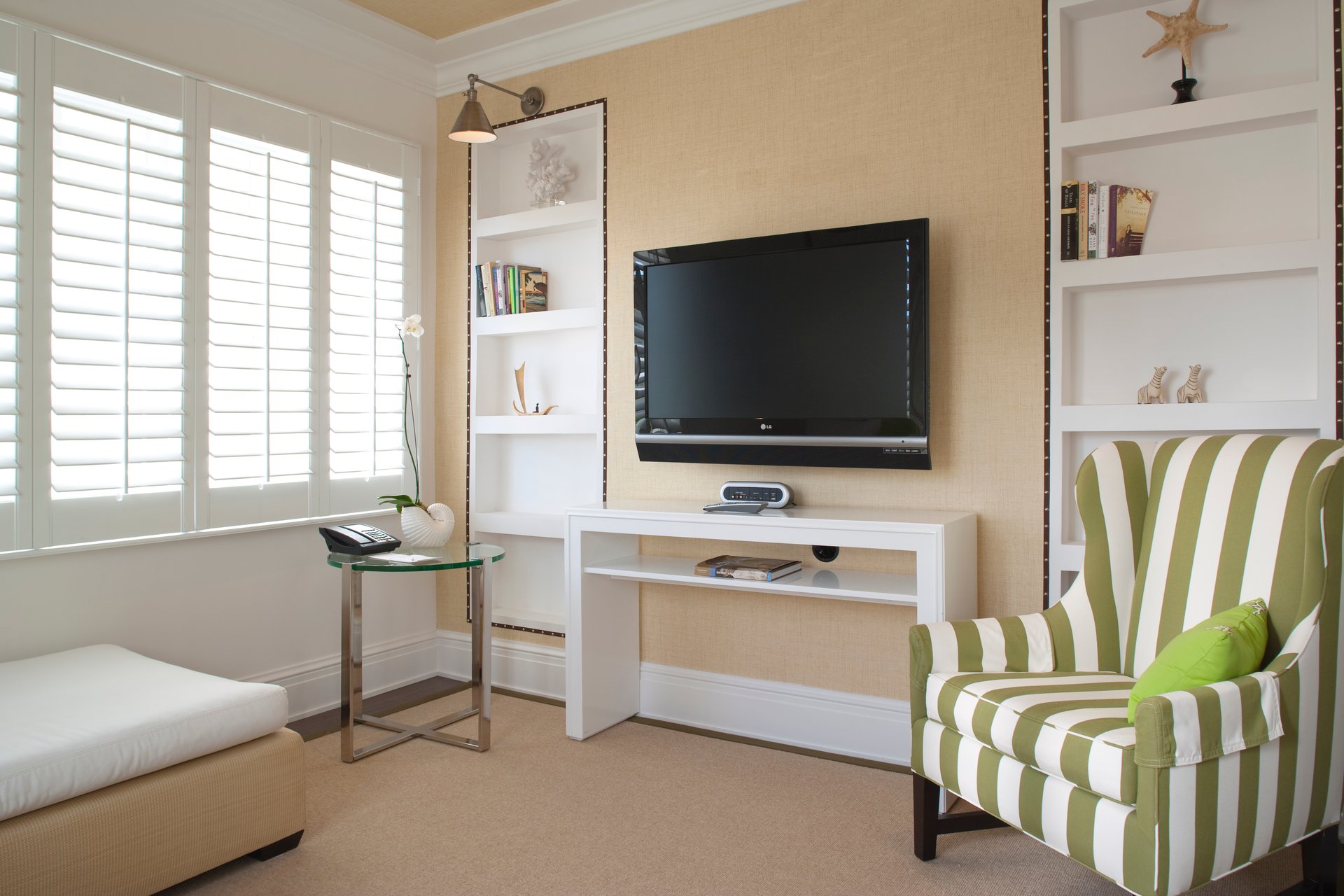 Living Room TV