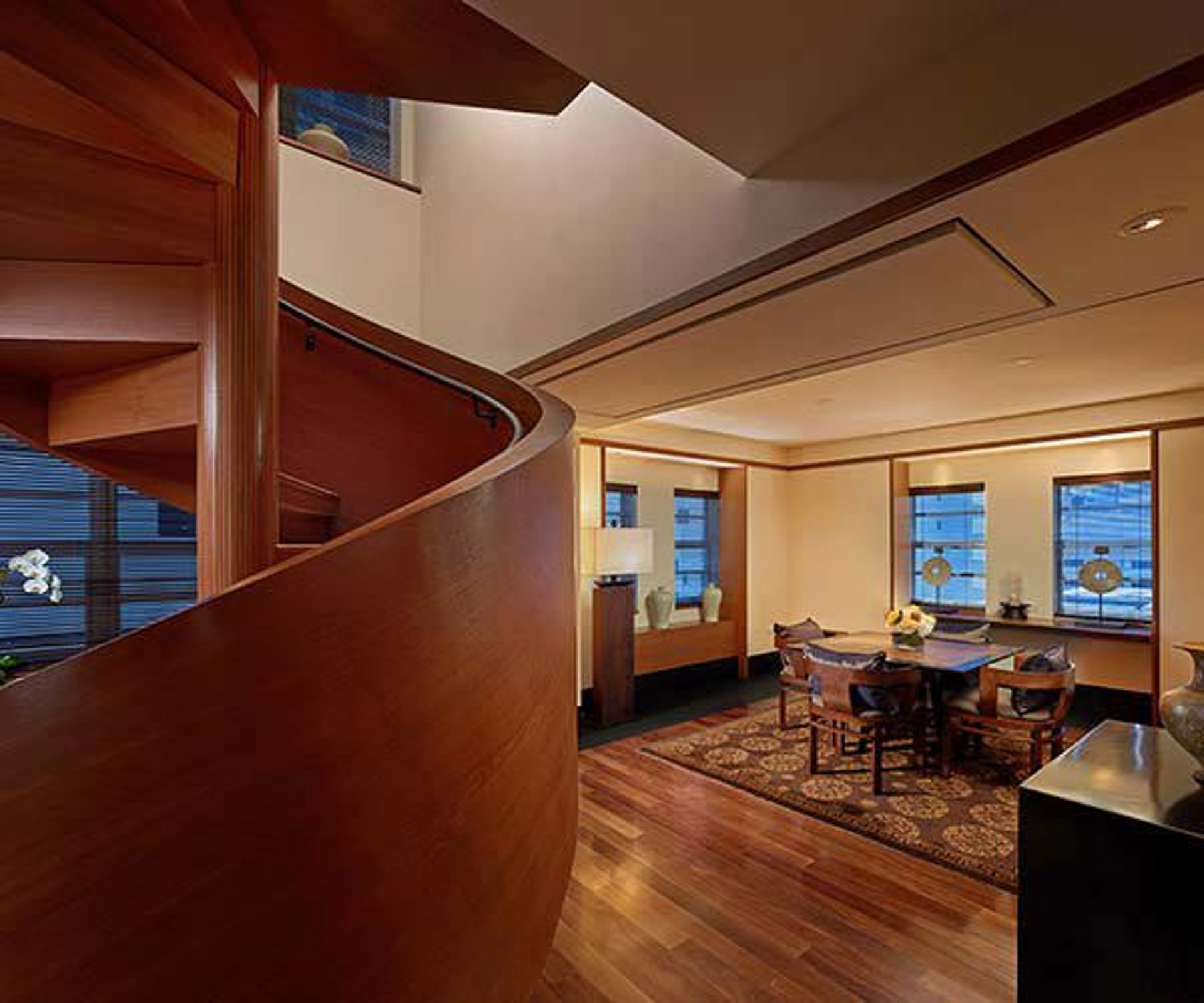 Staircase