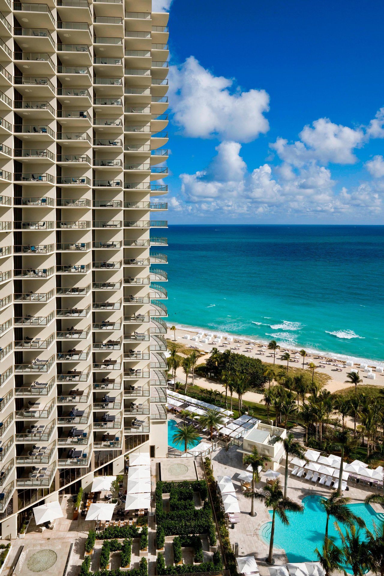 Balcony Views