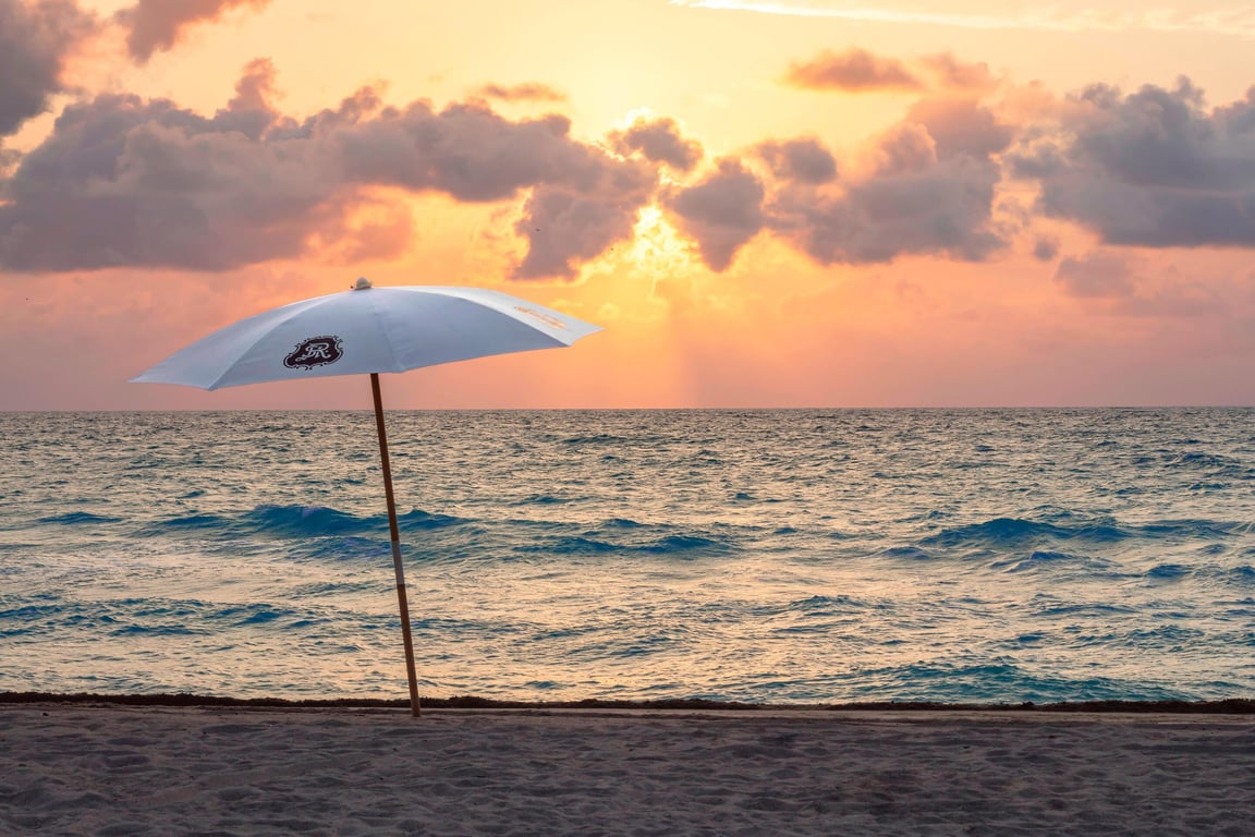 Beach Umbrella