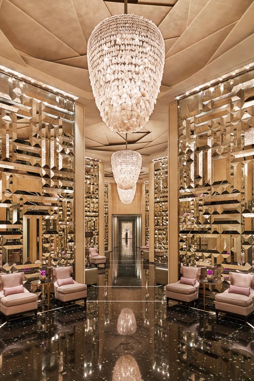 Grand Hall