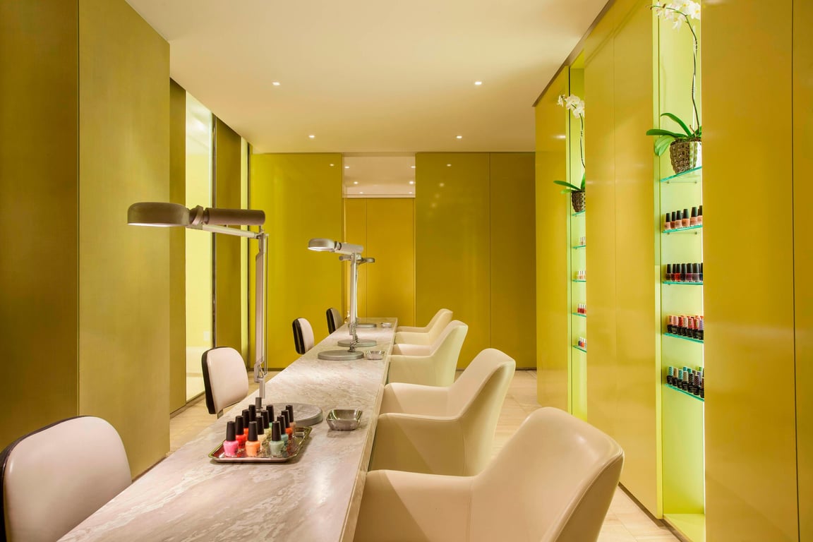 Spa Nails | The St. Regis Bal Harbour Resort