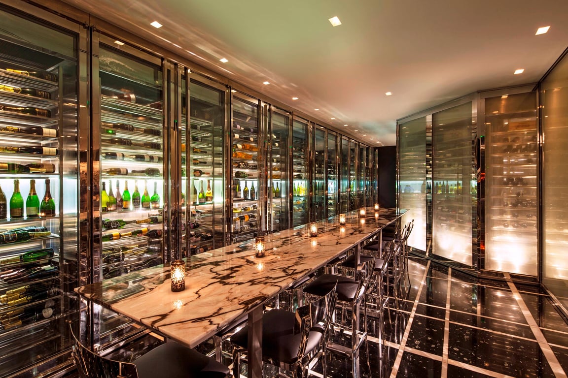 St Regis Bar