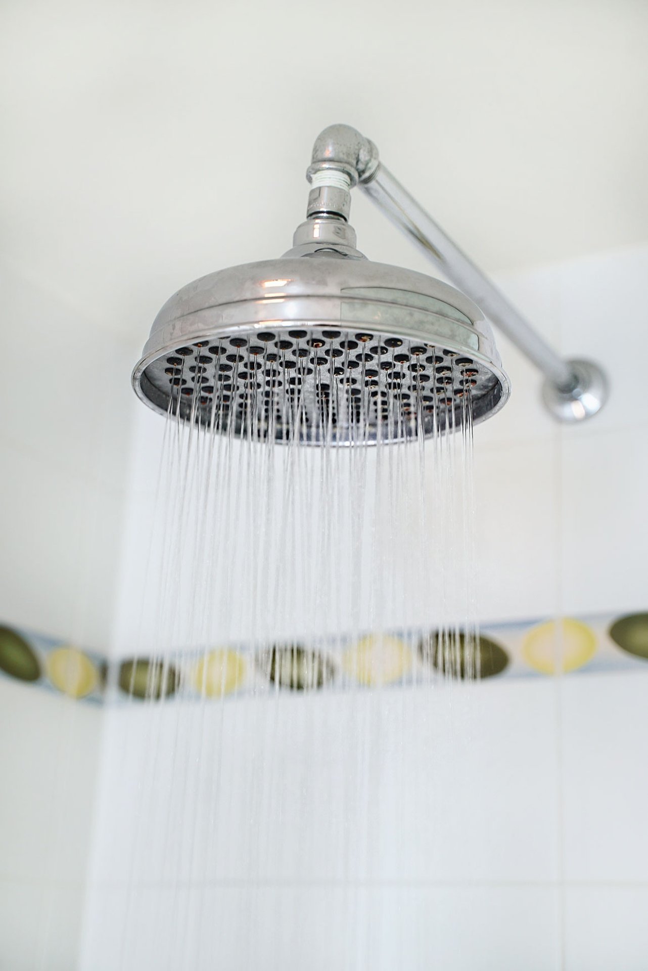 Shower-head