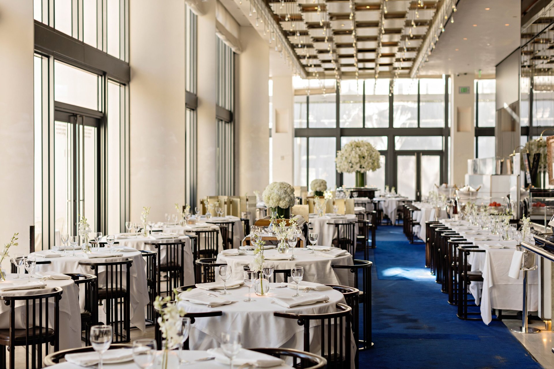 Mr Chow | W South Beach