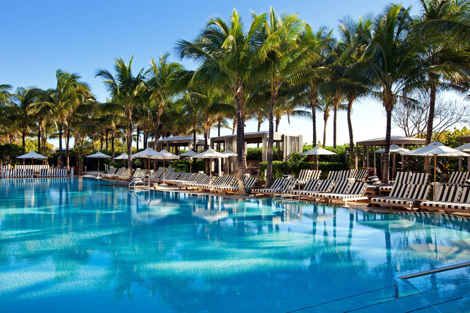 Pool | W South Beach