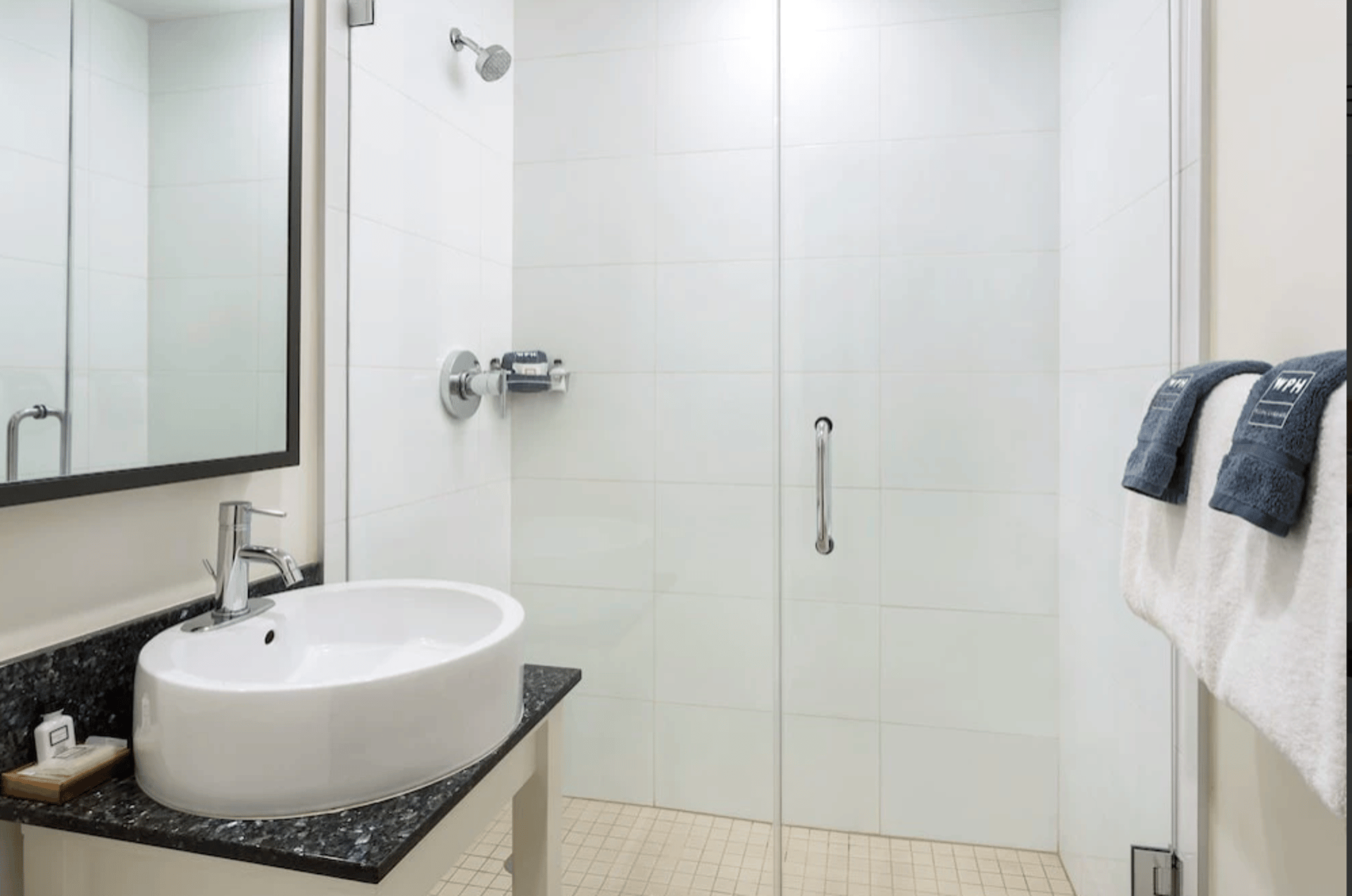 Bathroom 2