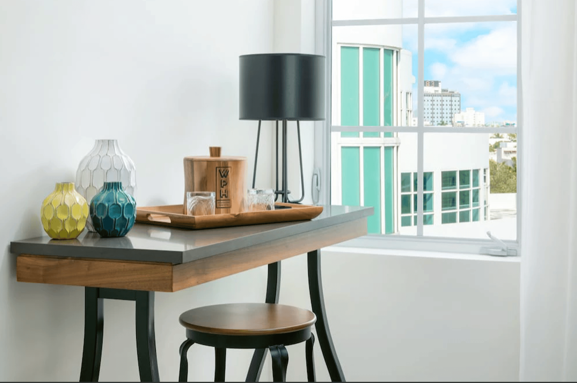 Desk