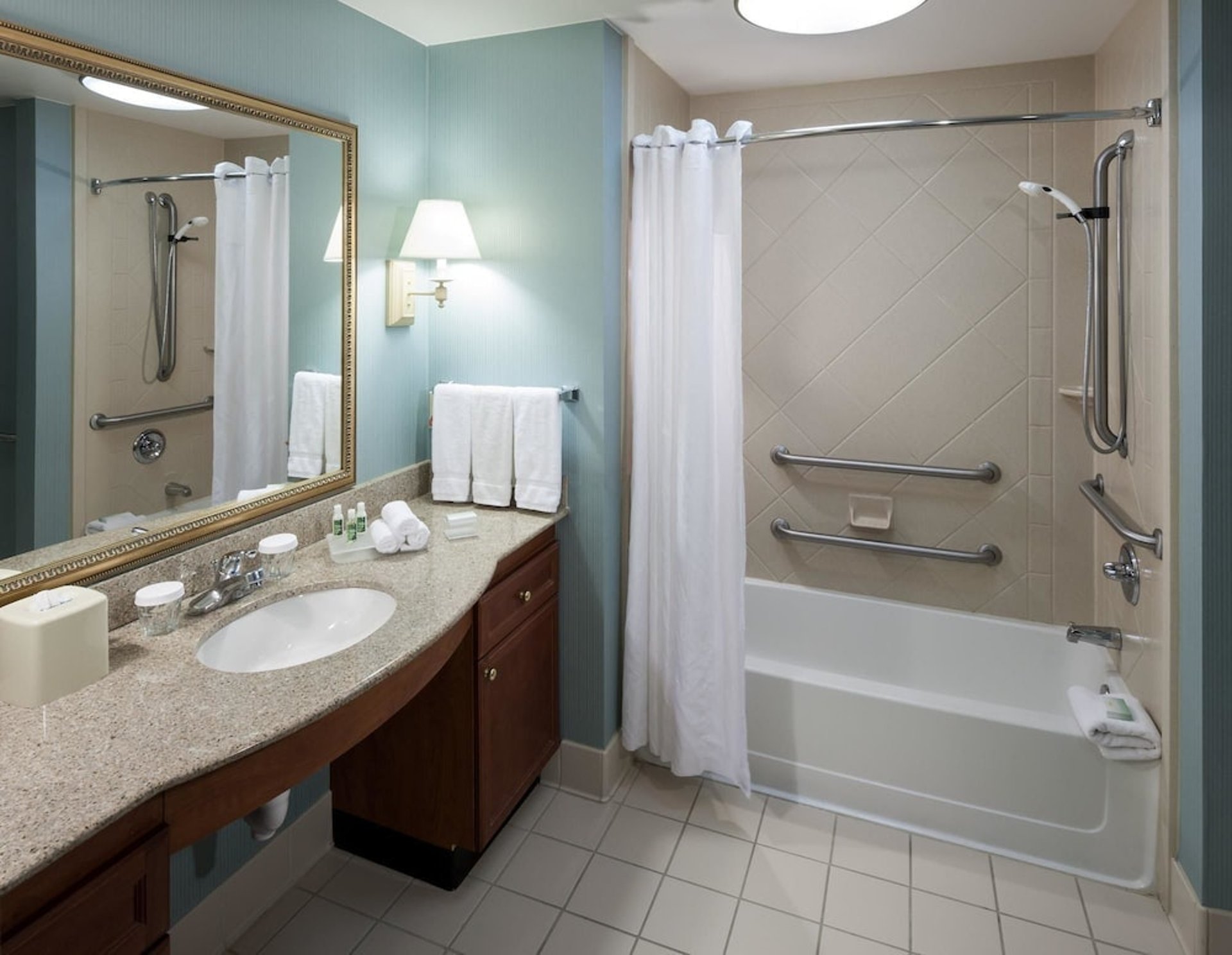 Tub