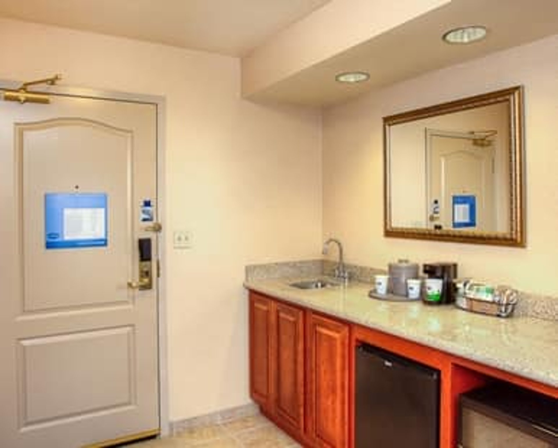 Wet Bar