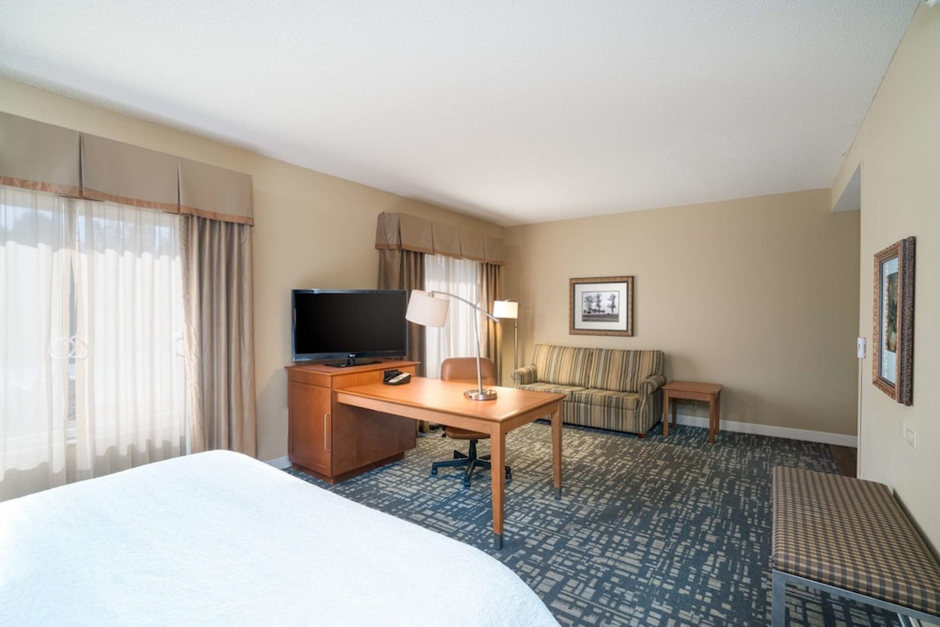 Studio Suite 1