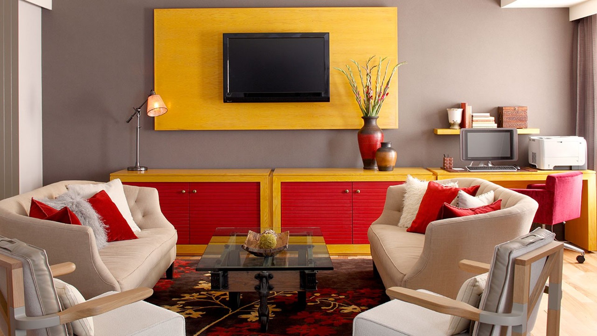 Livingroom