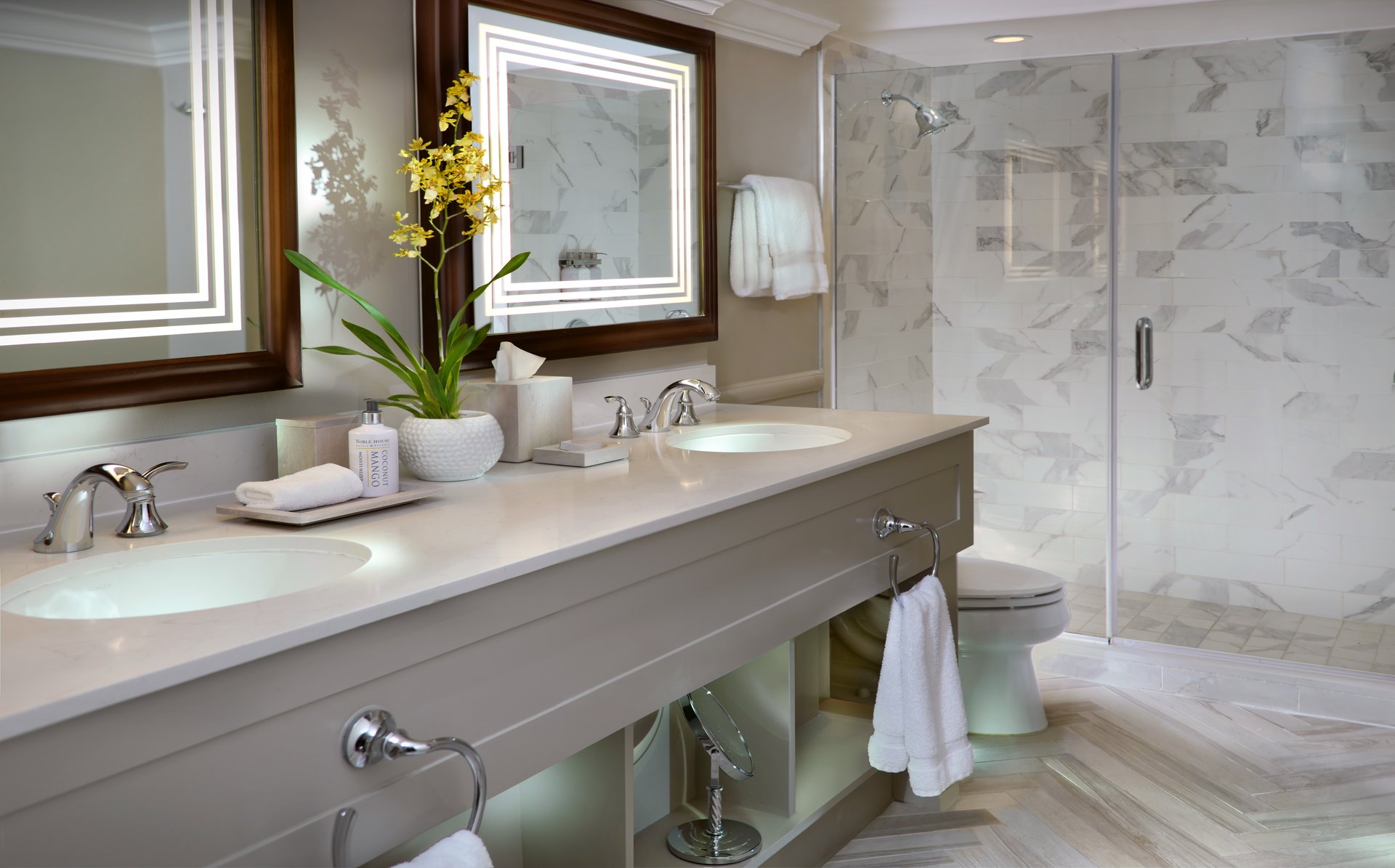 Bathroom Final_1.jpg | LaPlaya Beach & Golf Resort - A Noble House Resort