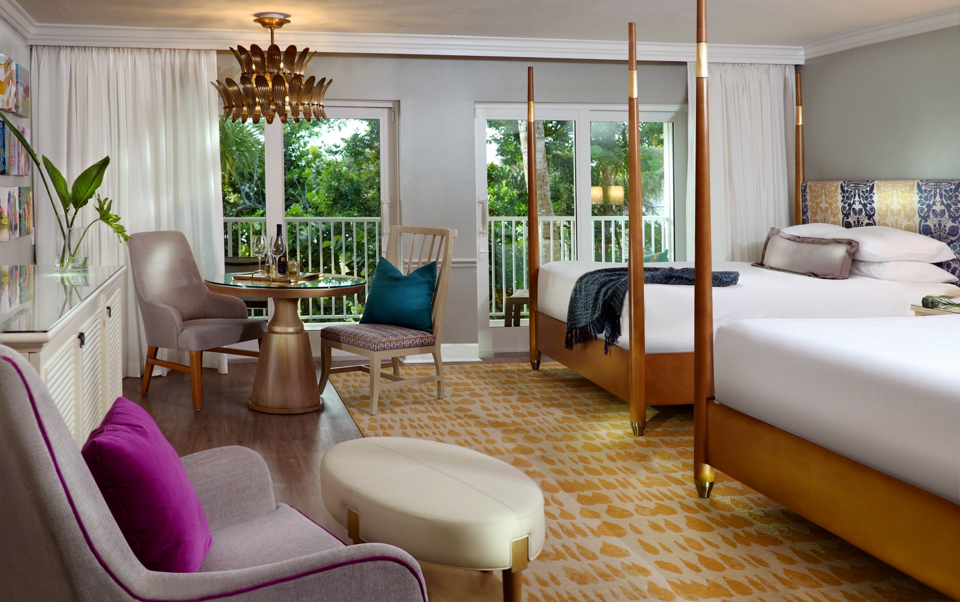Double Ocean View_1.jpg | LaPlaya Beach & Golf Resort - A Noble House Resort