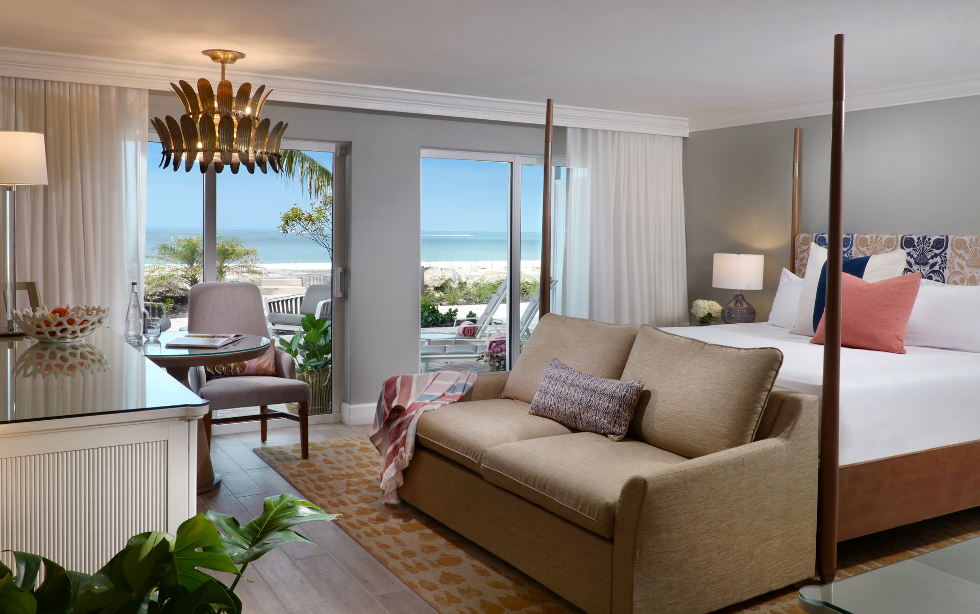 ROOM 140 EXAMPLE.jpg | LaPlaya Beach & Golf Resort - A Noble House Resort