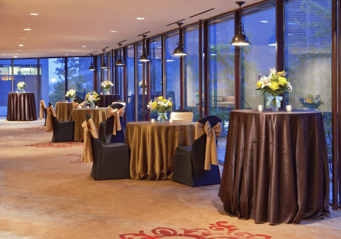 Function | DoubleTree by Hilton Nashville Downtown