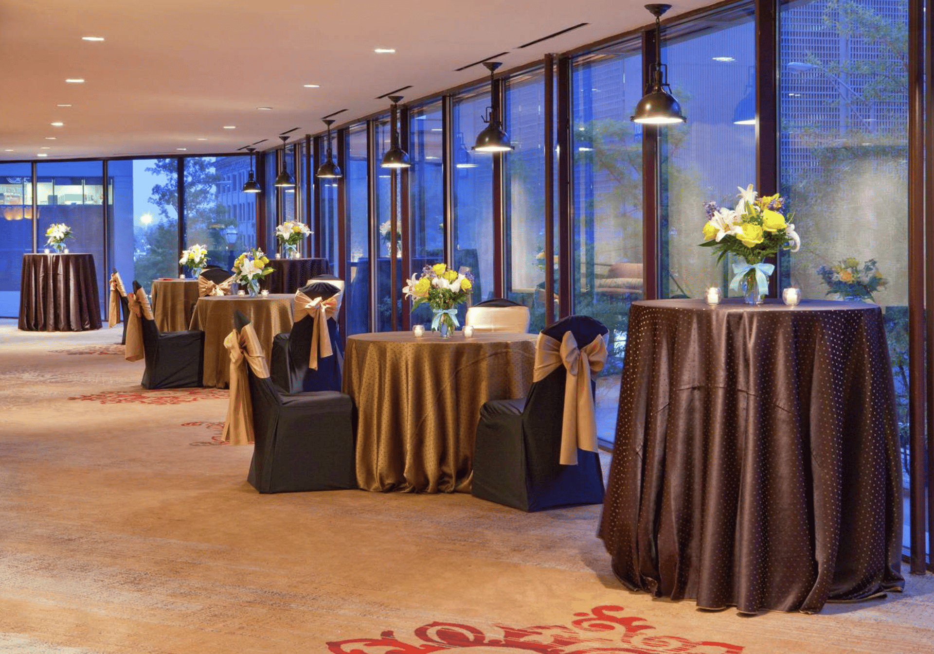 Function | DoubleTree by Hilton Hotel Nashville Downtown