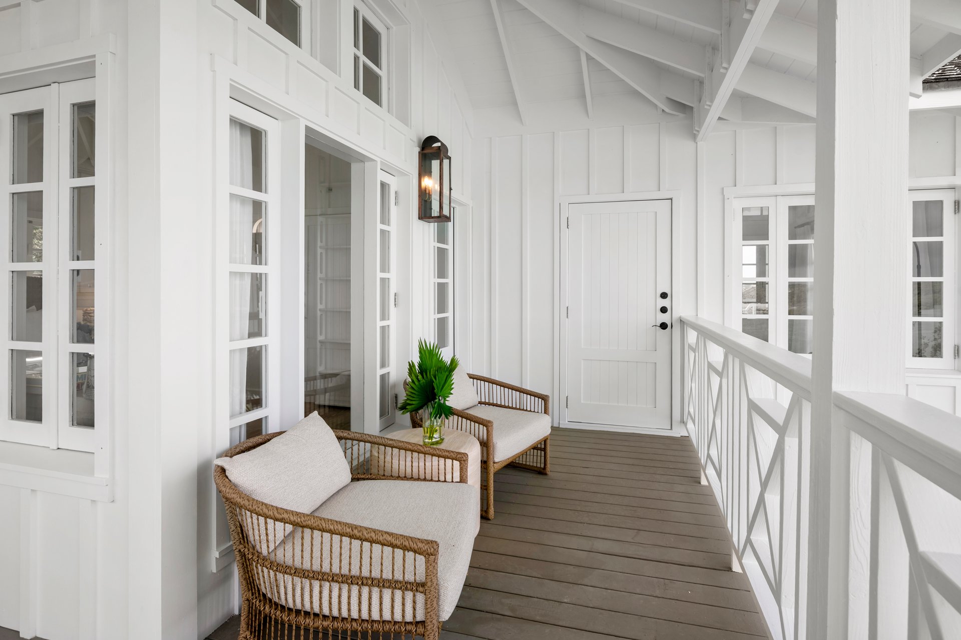 Veranda