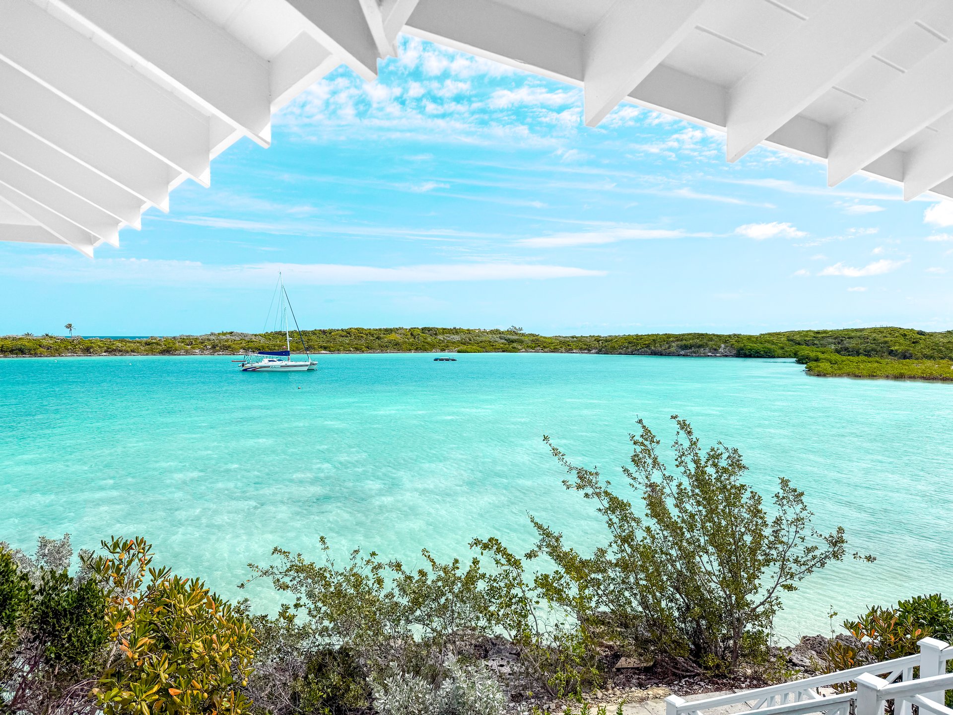Lagoon View