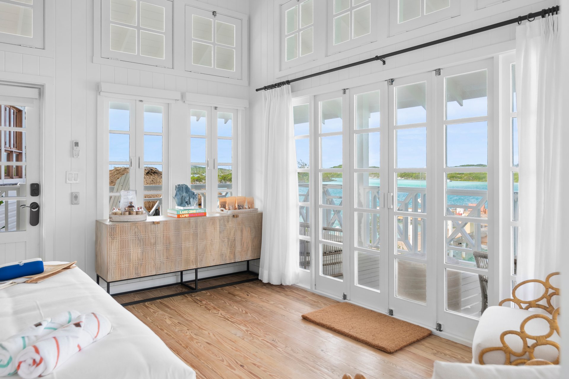 Beachside Bungalow Extended - Room 02