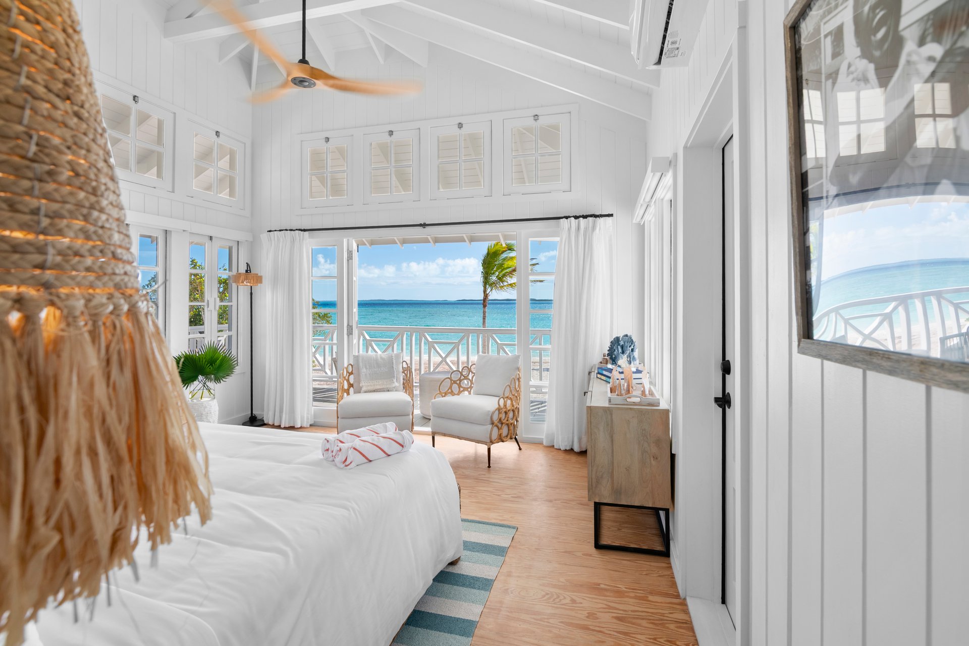 Beachside Connector - Room 07