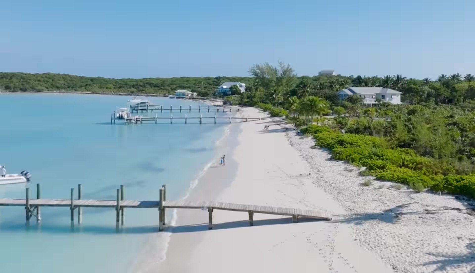 Beach View
