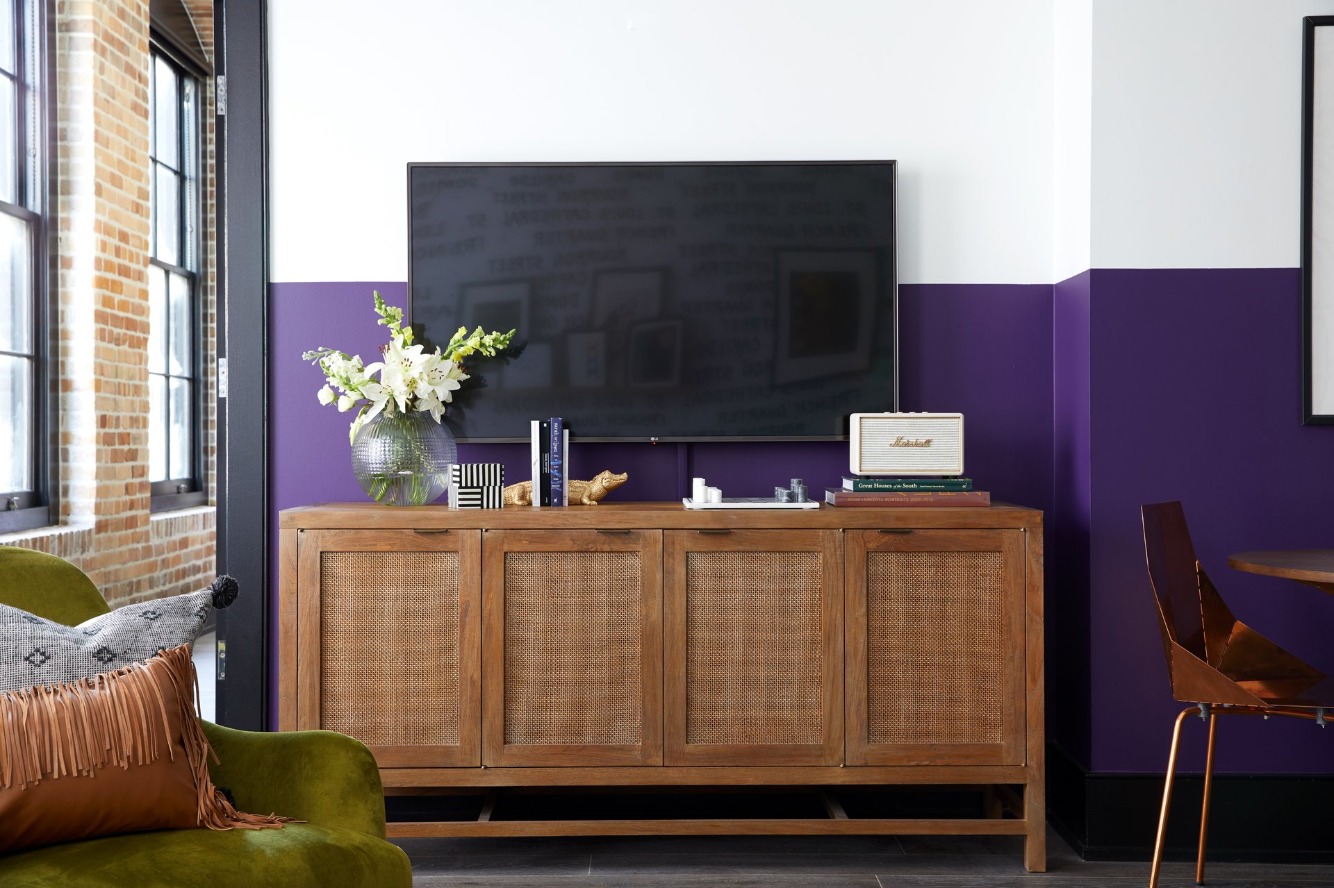 TV