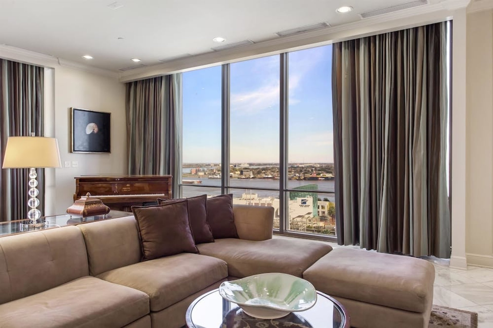 Living Area 1