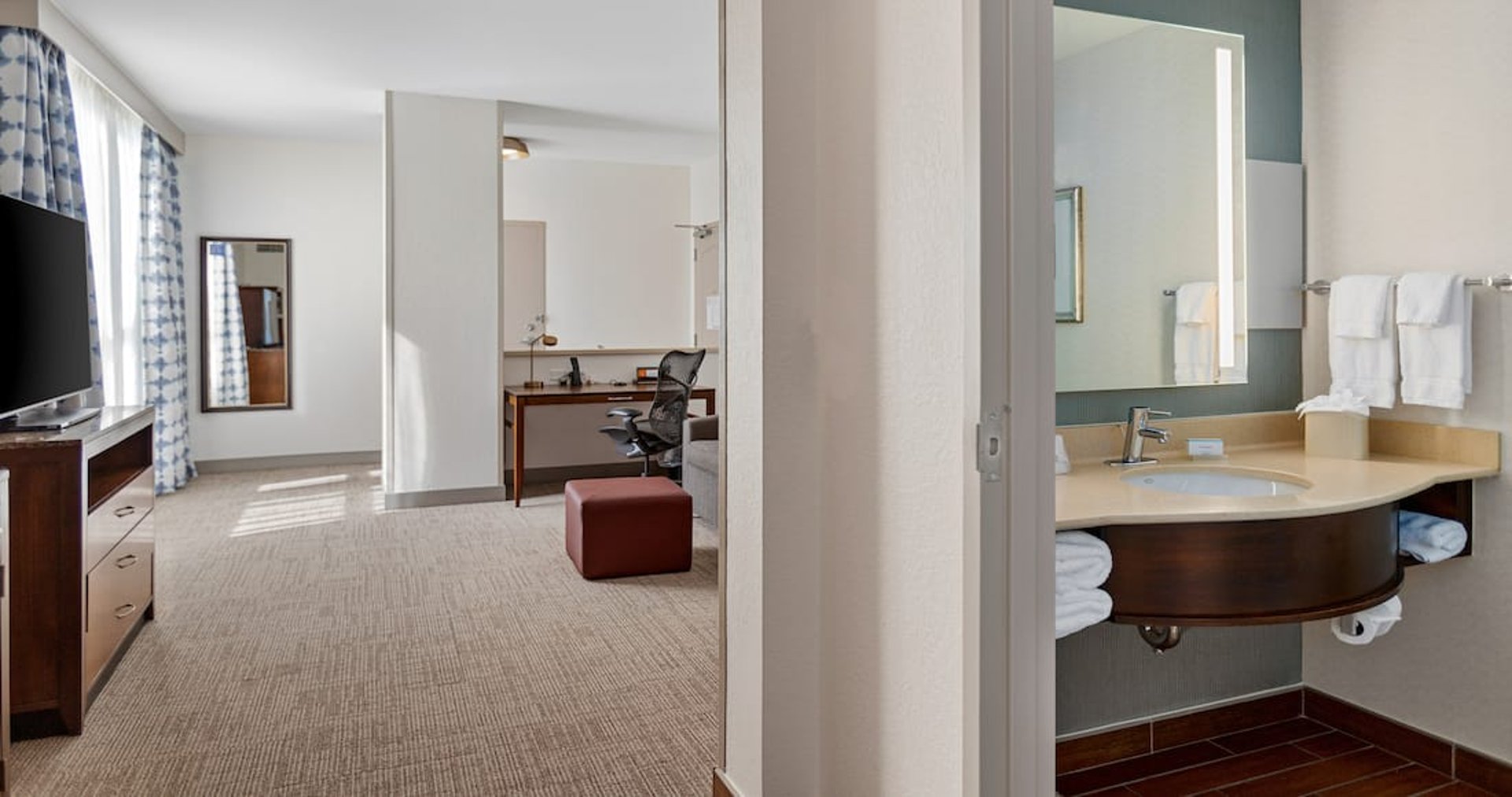 King Suite