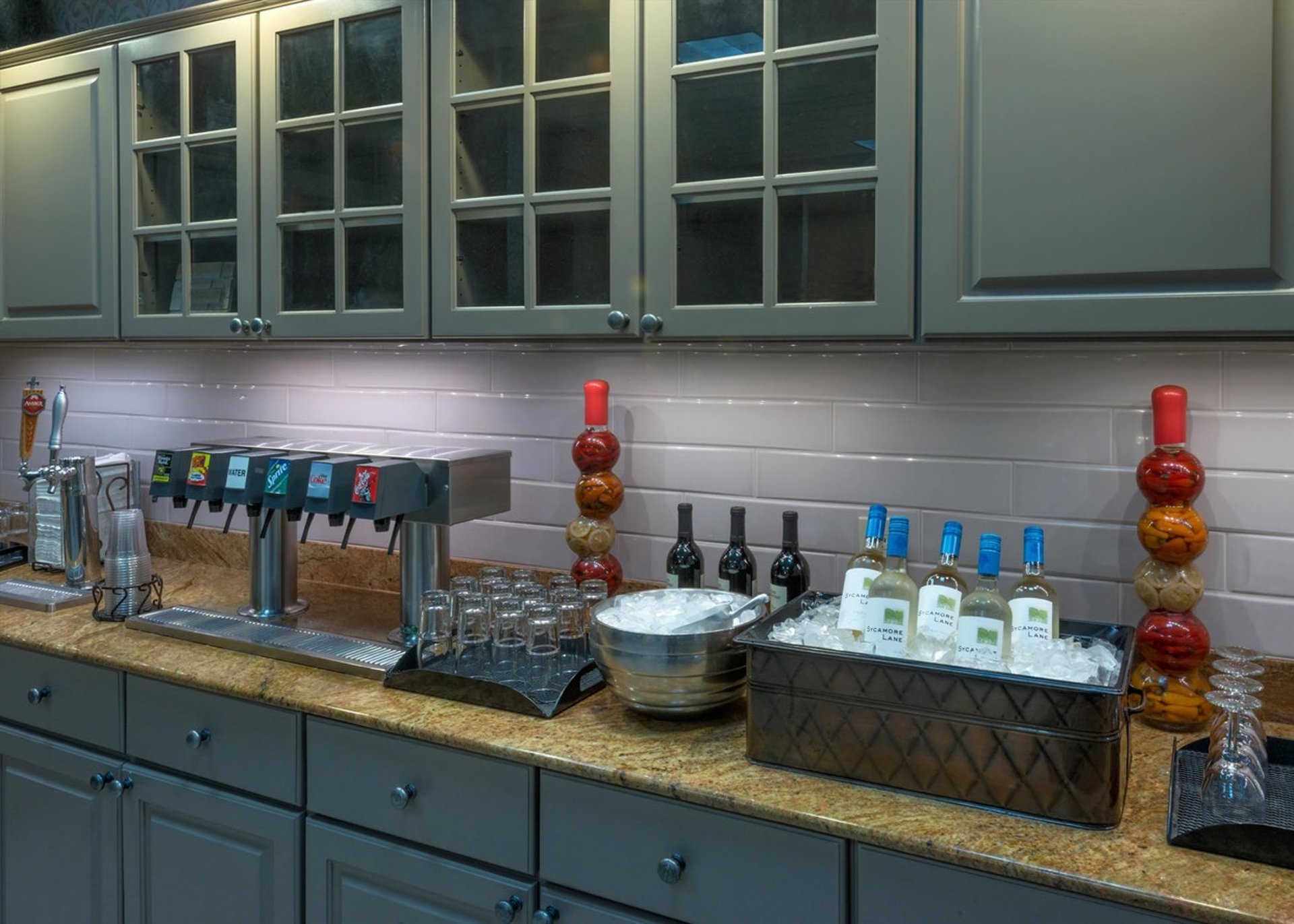 MSYHWHW_HWS_New_Orleans-15-Evening_S.jpg | Homewood Suites by Hilton New Orleans