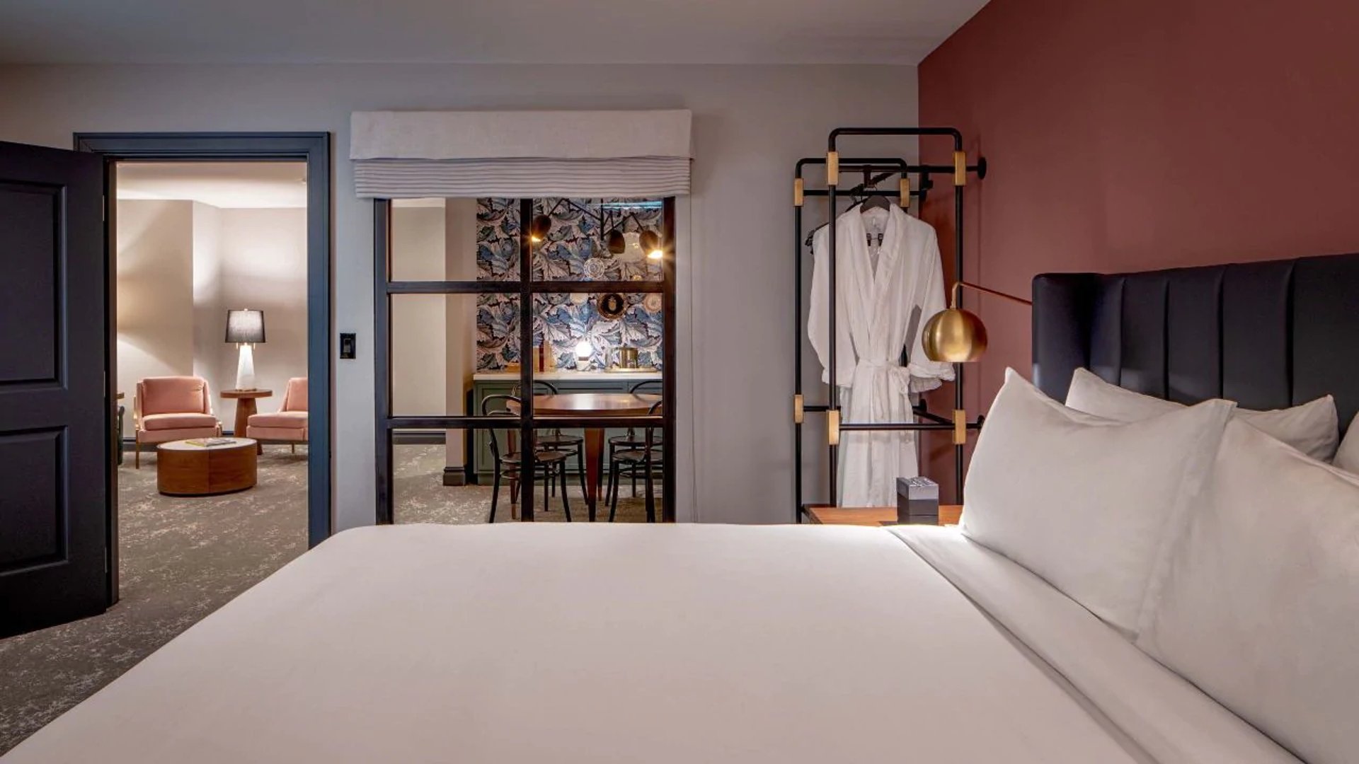 ADA Suite