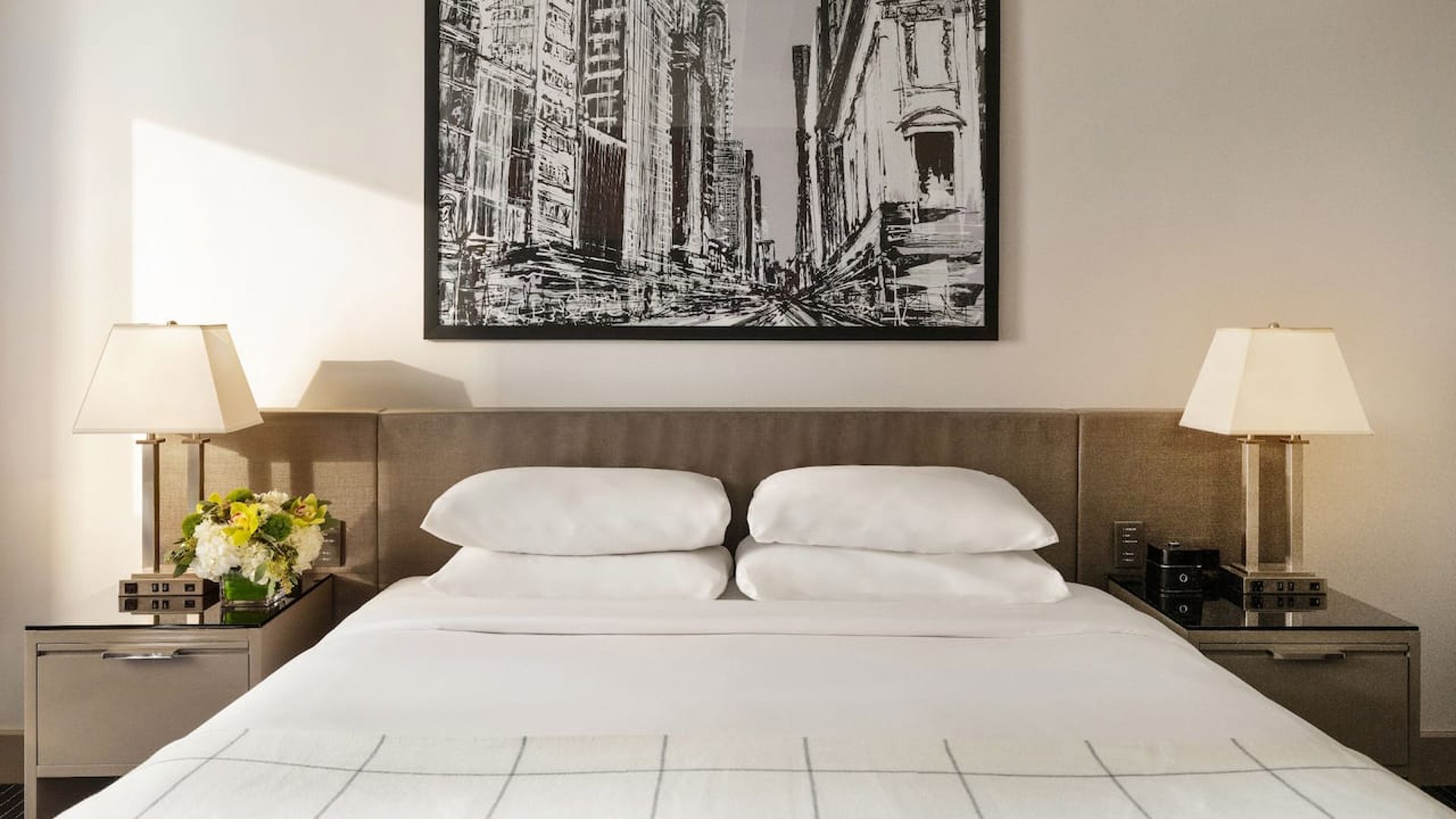 Grand Deluxe King Room