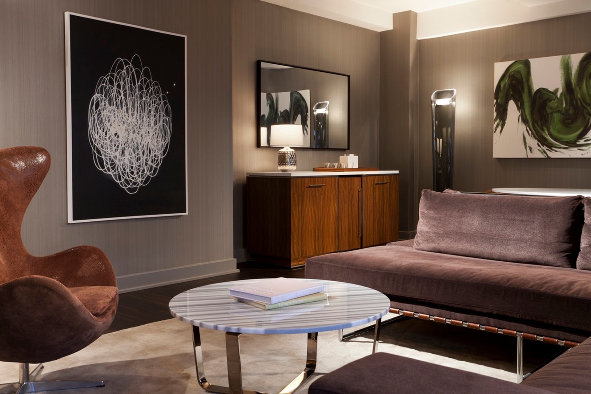 Living Area 2