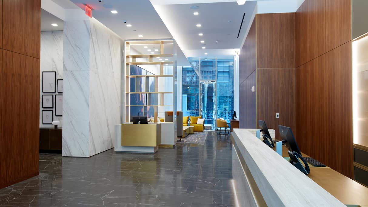 nyckp-hi-res-lobby | Hilton Club The Central at 5th New York