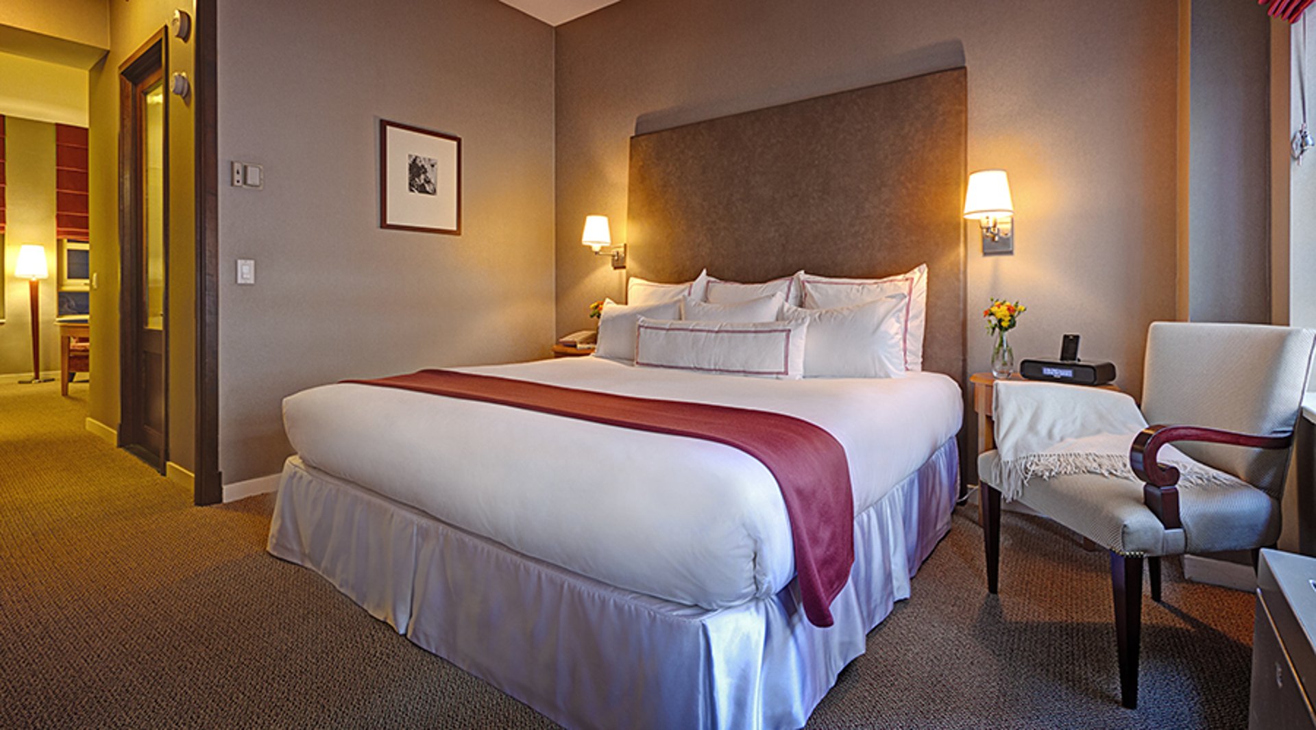 Bedroom 4