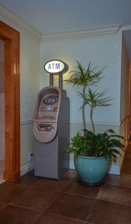 ATM | San Carlos Hotel