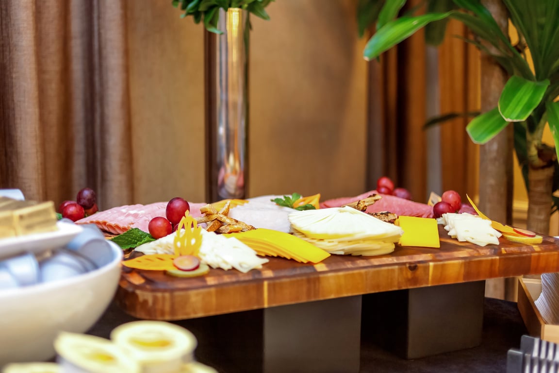 Cheese | The Avalon Hotel