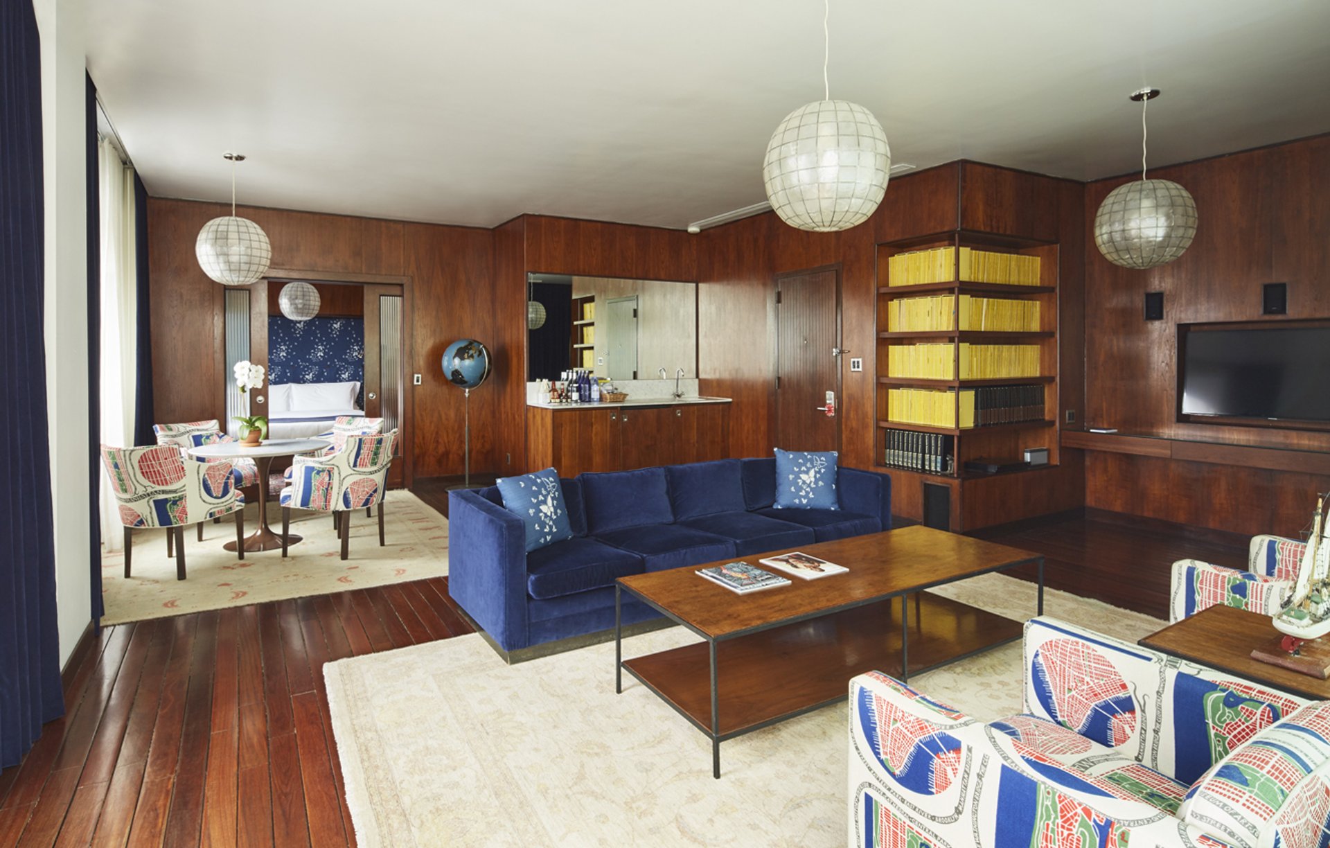 Living Room 1