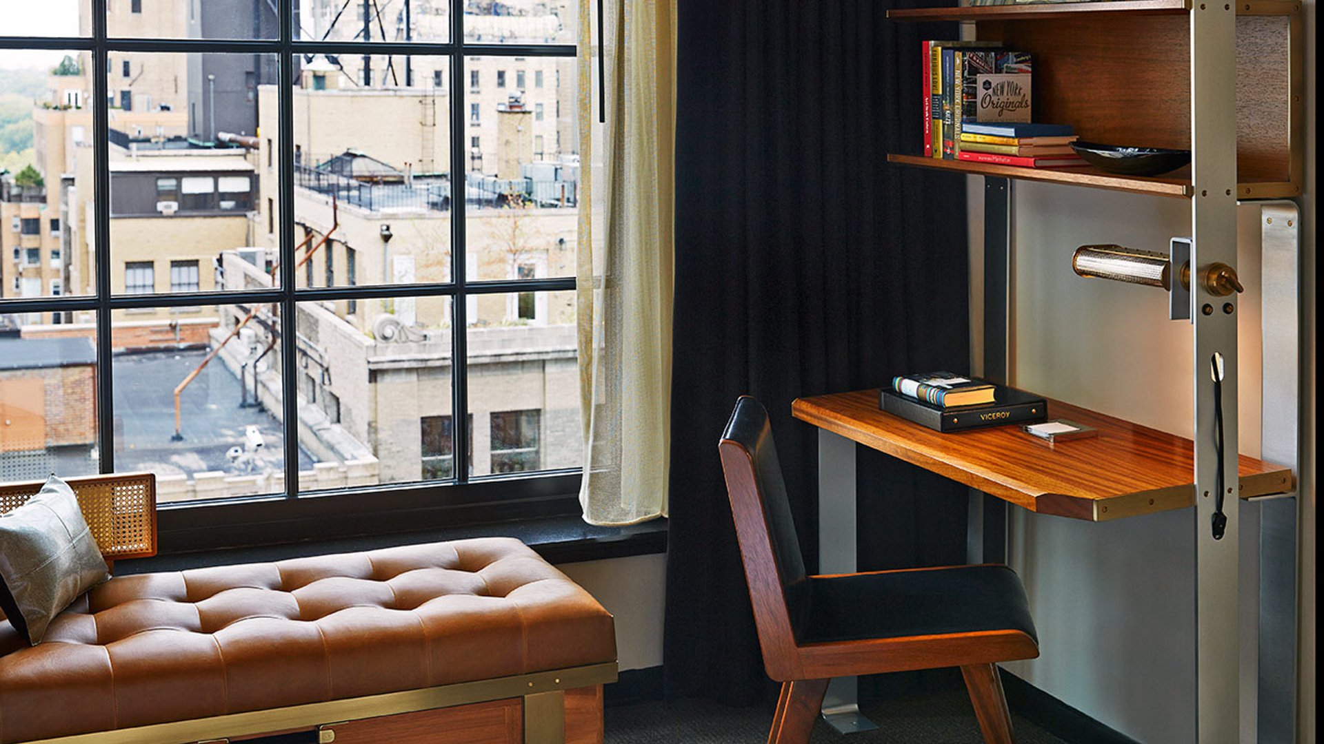 Desk