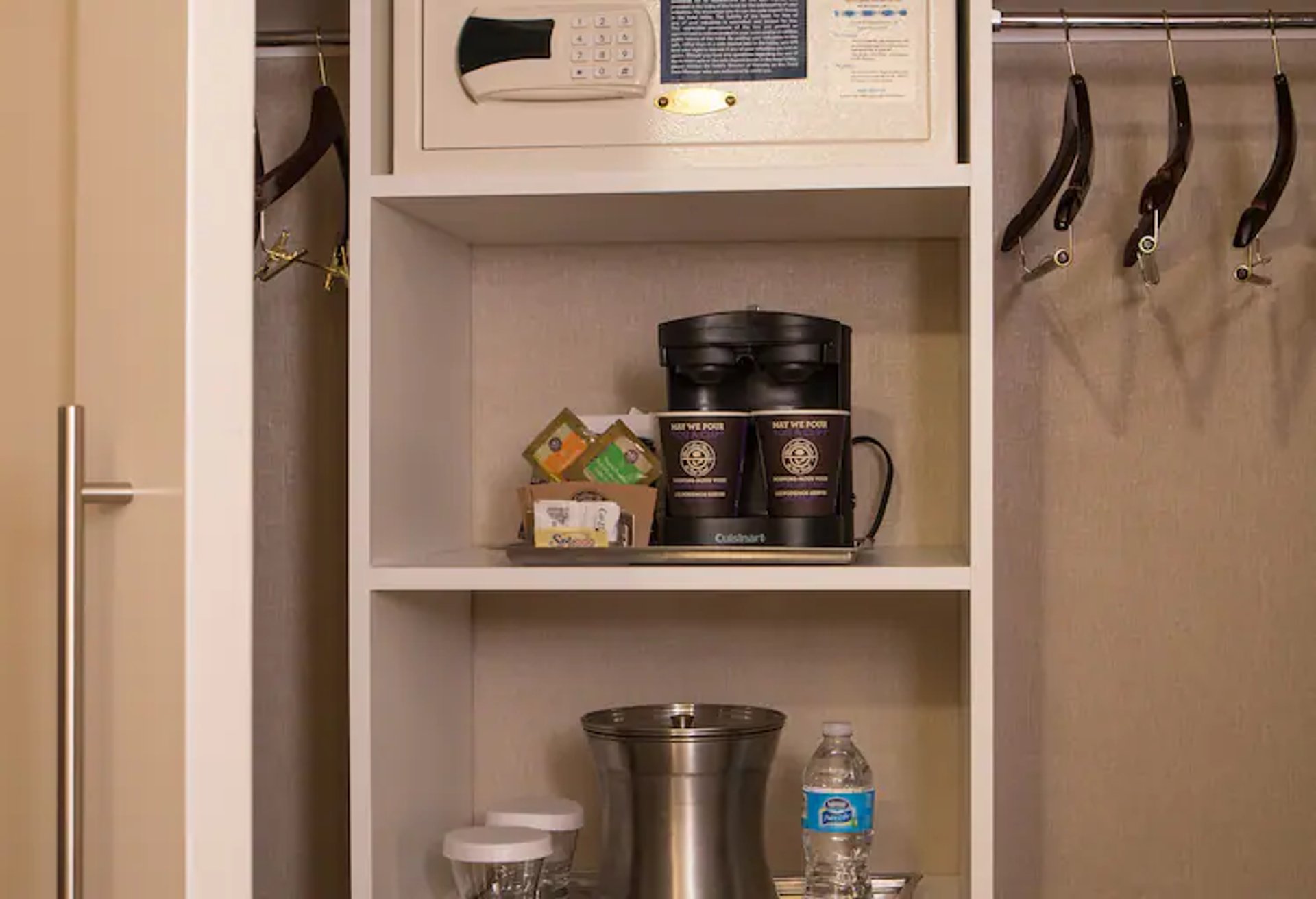 Closet
