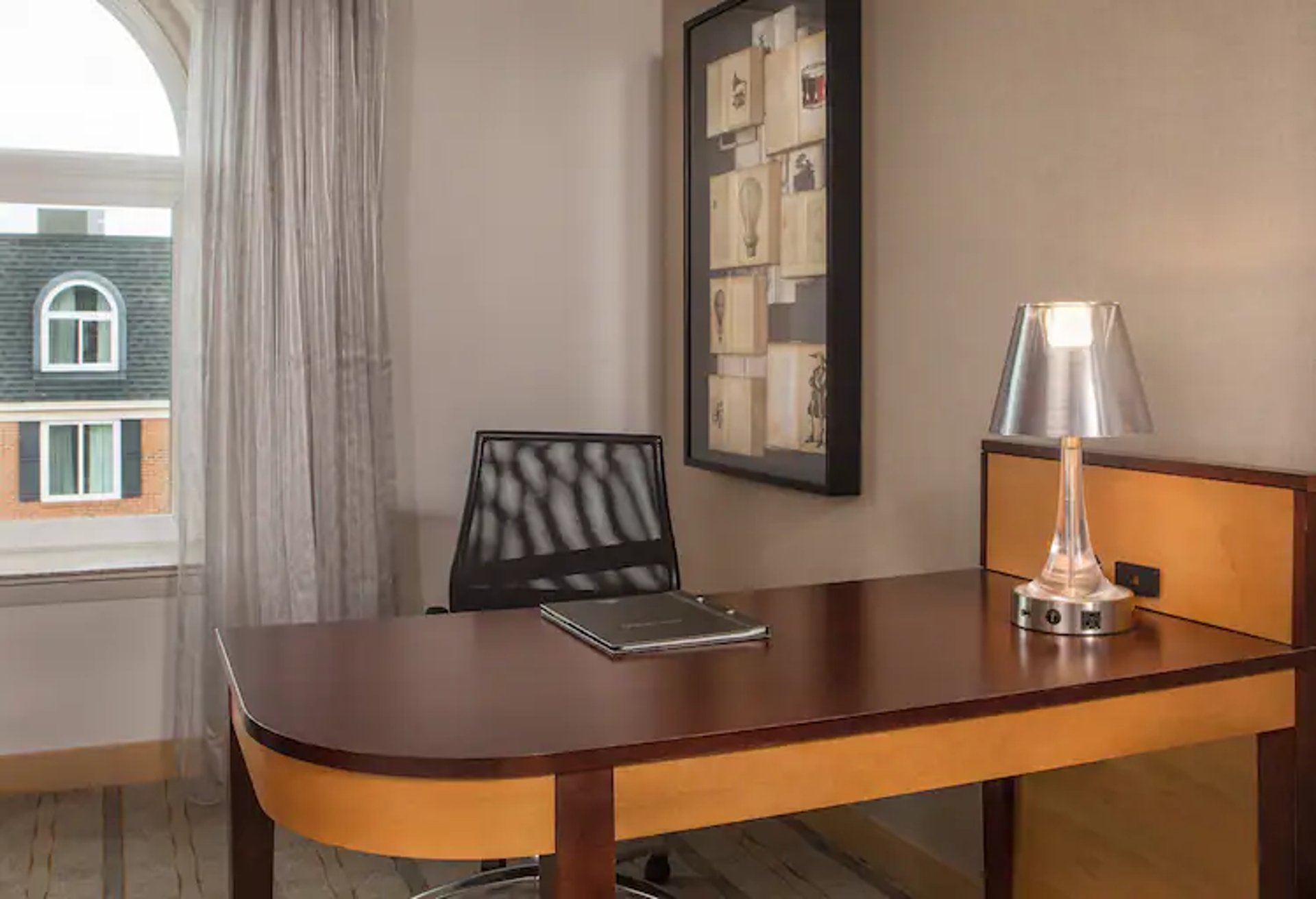 Desk