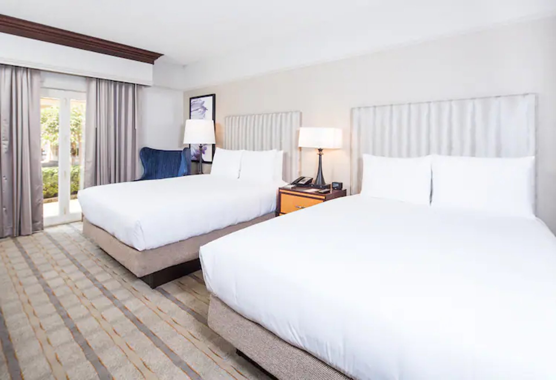 Beds