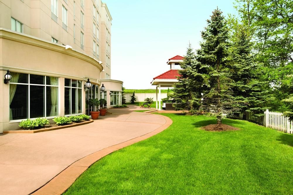Exterior 3 | Hilton Garden Inn Niagara-on-the-Lake