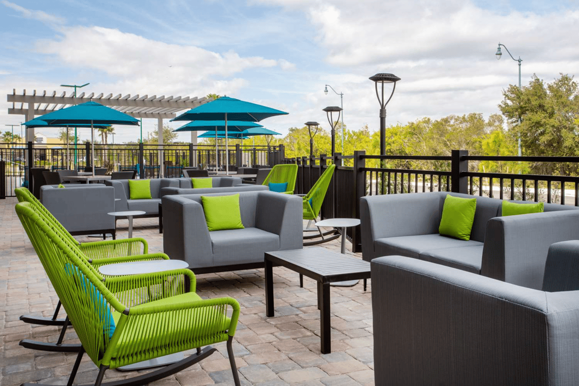 Outdoor | Hampton Inn & Suites North Port