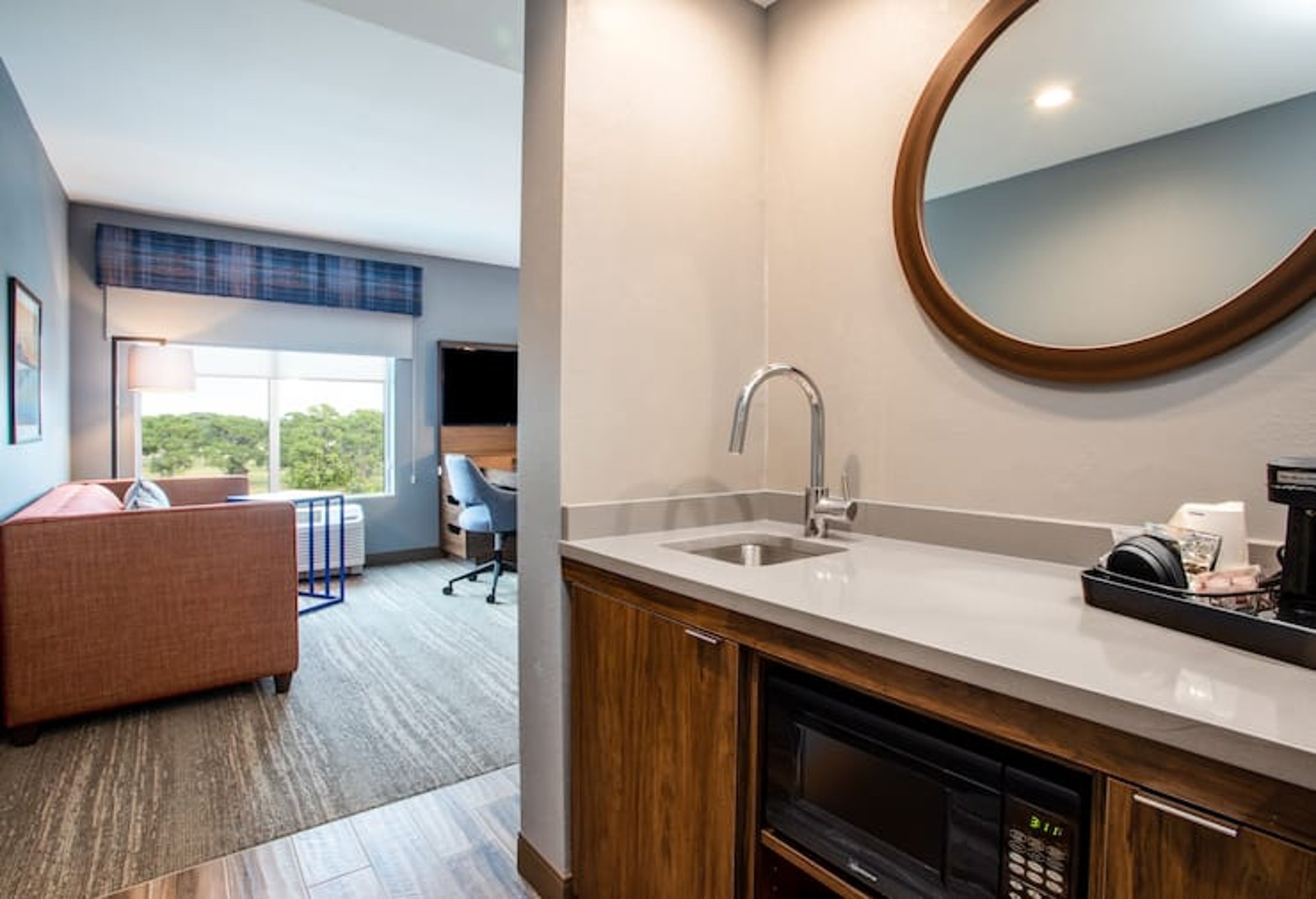 Wet Bar